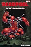 Deadpool Vol.2