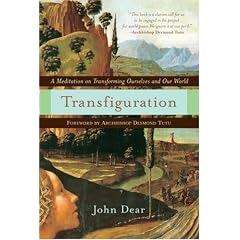 Transfiguration: A Meditation on Transforming Ourselves and Our World