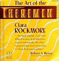 The Art Of The Theremin