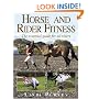 Horse and Rider Fitness: The Essential Guide for All Riders