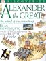 Alexander the Great: The Legend of a Warrior King (DK Discoveries)