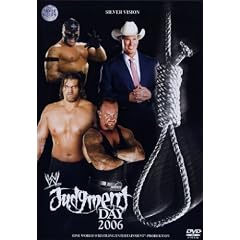 WWE - Judgement Day 2006