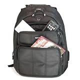 Mobile Edge ScanFast Checkpoint Friendly Backpack
