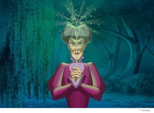 Cinderella (Special Edition, 2 DVDs)