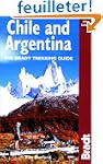 Chili and Argentine Trekking (en angl...