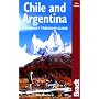 Chile and Argentina: Backpacking and Hiking (Bradt Trekking Guides)