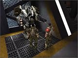 Aliens Versus Predator 2 (Mac)