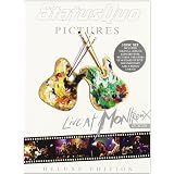 Status Quo - Pictures - Live At Montreux 2009 [3 DVDs] [UK Import]