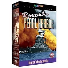 Remember Pearl Harbor: America Taken By Surprise