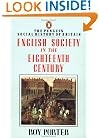 English Society in the Eighteenth Century, Second Edition (The Penguin Social History of Britain)