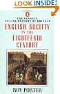 English Society in...