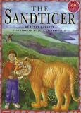 The Sand Tiger (Longman Book Project)