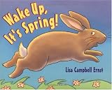 Wake Up, It's Spring!
