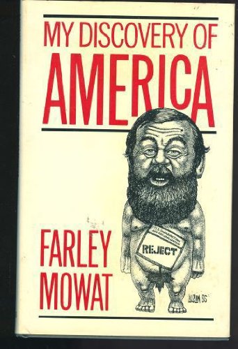 My Discovery of America