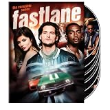 Fastlane Comp Seriesby DVD