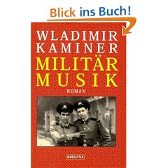 Milit�rmusik: Roman
