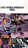 World Speedway Finals - 1981 [VHS]