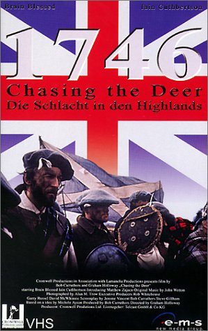 1746 - Die Schlacht in den Highlands