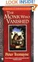 The Monk Who Vanished (Mystery of Ancient Ireland)