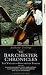 The Barchester Chronicles [1982]