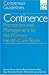 Continence - Promotion and Management by the Primary Health Care Team: Consensus Guidelines