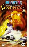 Misfits of Science [UK IMPORT] - Dean Paul Martin