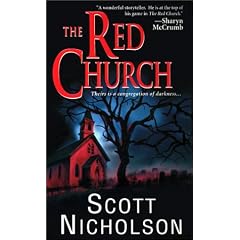 The Red Church