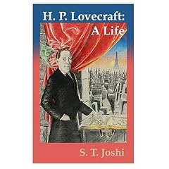 H.P. Lovecraft: A Life