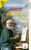 Review Teaching Art Ltd.  / Alwyn Crawshaw Paints - Acrylics 2