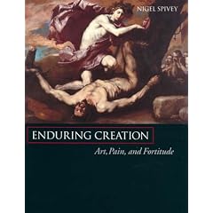 Enduring Creation: Art, Pain, and Fortitude