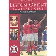 Leyton Orient FC (Men Who Made) (Men Who Made)