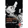 L'Art de l'oisivet� de Hermann Hesse