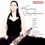 Karen Geoghegan plays Bassoon Concertos