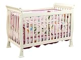 DaVinci Reagan 4-in-1 Crib