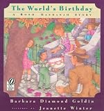 The World s Birthday: A Rosh Hashanah Story