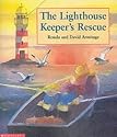 The Lighthouse Keeper's Rescue (Scholastic Press)