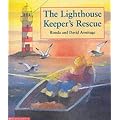 The Lighthouse Keeper's Rescue (Scholastic Press)