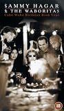 Sammy Hagar And The Waboritas - Cabo Wabo Birthday Bash Tour [VHS]