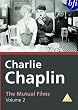 Charlie Chaplin - The Mutual Films - Vol. 2 [DVD]