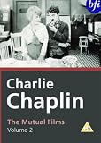 Charlie Chaplin - The Mutual Films - Vol. 2 [DVD]