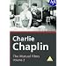Charlie Chaplin - The Mutual Films - Vol. 2 [DVD]