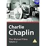Charlie Chaplin - The Mutual Films - Vol. 2