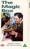 The Magic Box [UK IMPORT] - Robert Donat