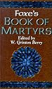 Foxe's Book of Martyrs