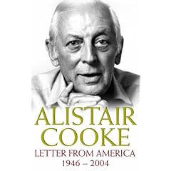 Letter from America: 1946-2004