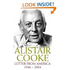 Letter from America: 1946-2004