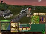 Railroad Tycoon 3