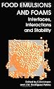 FOOD EMULSIONS AND FOAMS (Special Publications)