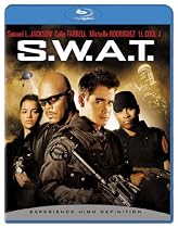 S.W.A.T. [Blu-ray]