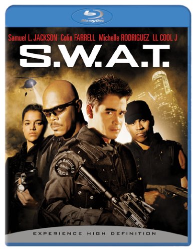 S.W.A.T. [Blu-ray] - The Greatest American Movie